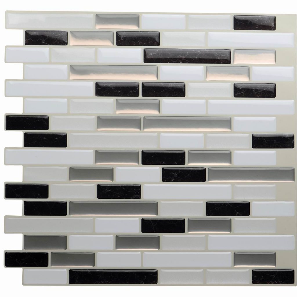 TT80702 Self Adhesive Wall Tile 1024x1024 