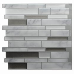 TT80705 self adhesive wall tile