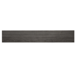 dark grey wood effect