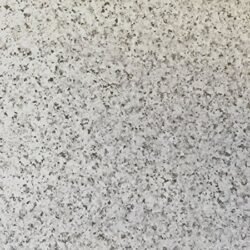 Granite effect vinyl floor tiles