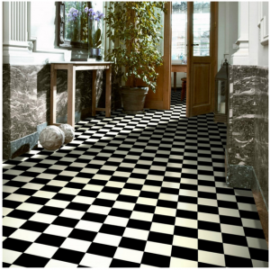 lino vinyl flooring tiles