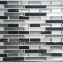 marble dream mosaic 3d self adhesive tile