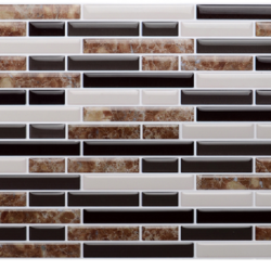 marble effect self adhesive tile