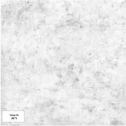 Marble effect floor tile