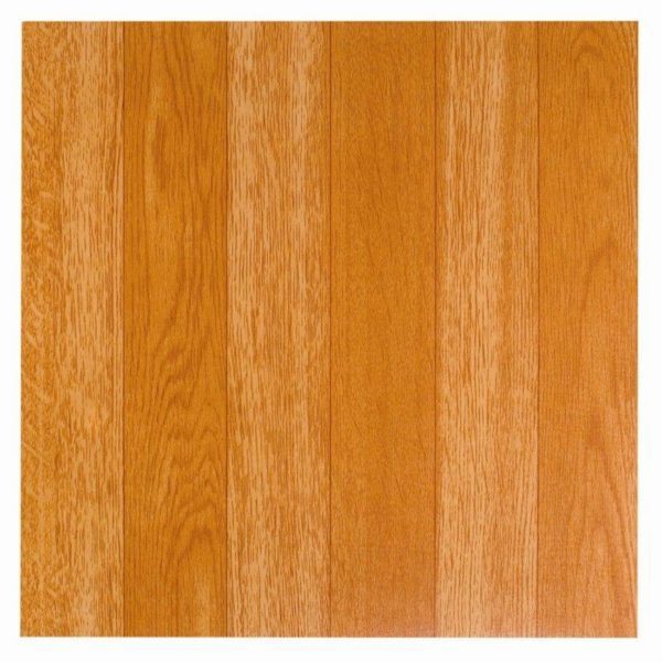wood effect vinyl floor tiles