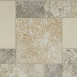Natural Stone Effect Self Adhesive Vinyl Floor Tiles UK