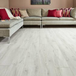 Toscana Oak Laminate floor