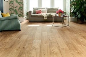 Series wood laminate flooring