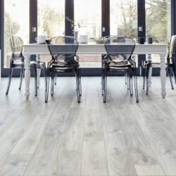 Vantage laminate flooring