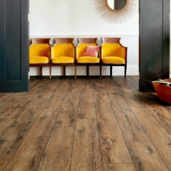Series wood Liguria Oak laminate