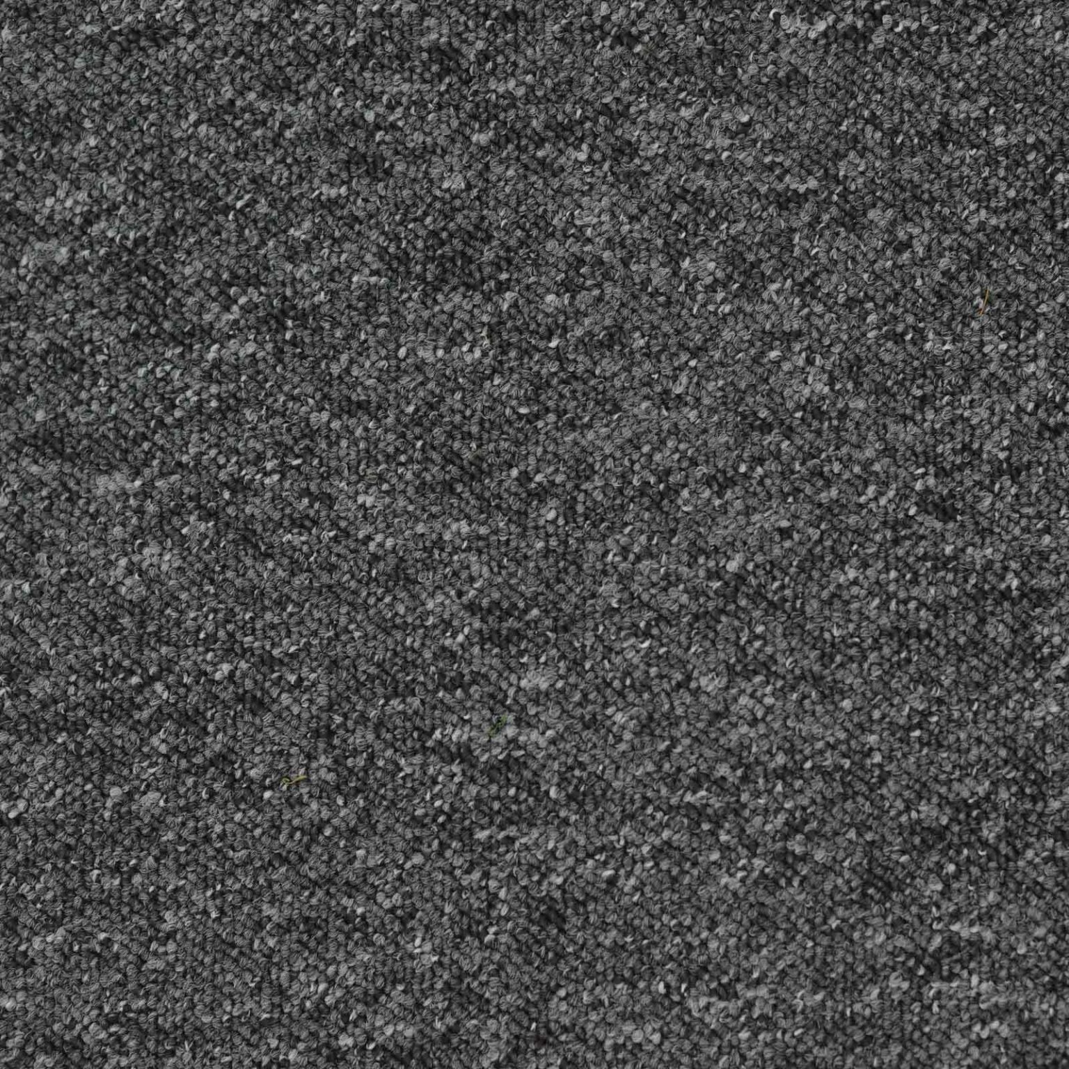 Hardwearing Berber Loop Pile Carpet 4m £3.95M² – Heavy Duty Grey And ...