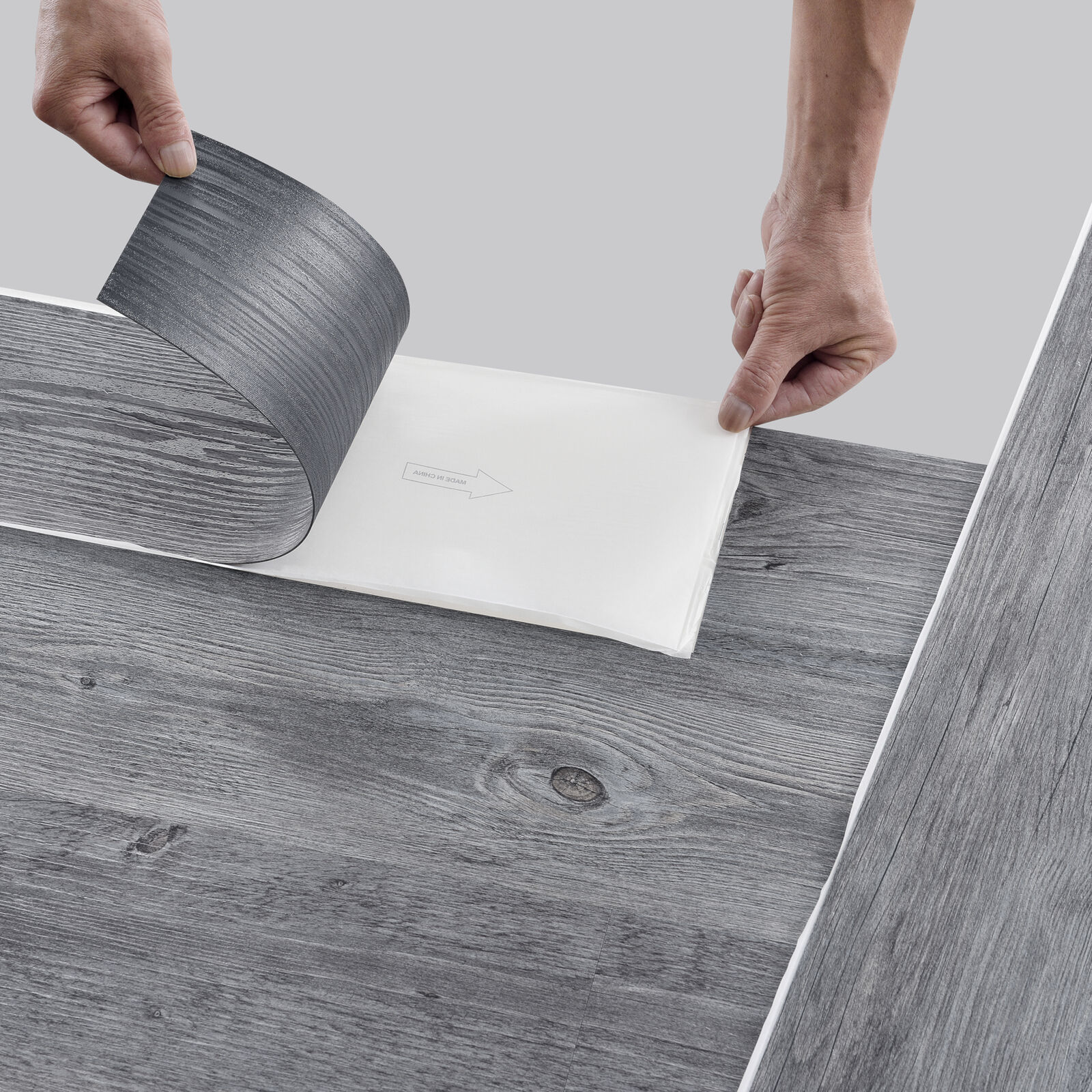 Self Adhesive Vinyl Floor Tiles Not Sticking – Flooring Tips