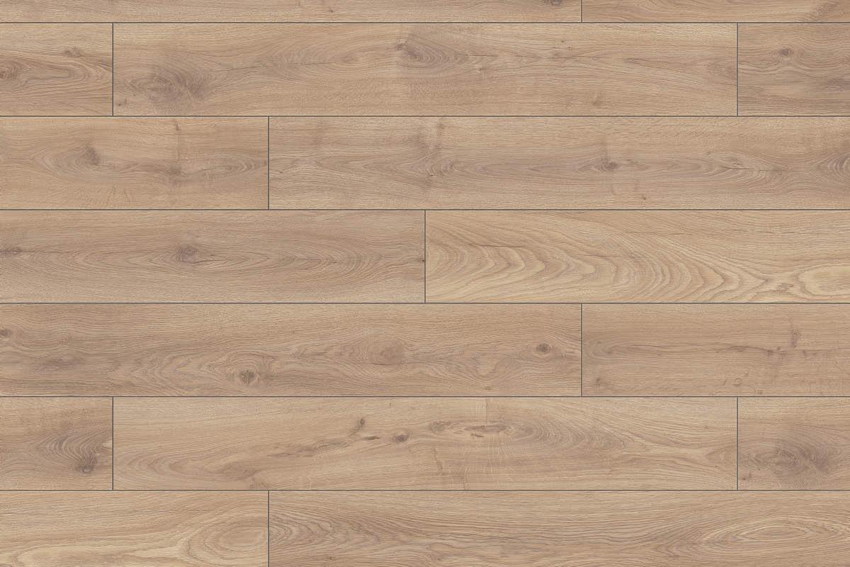 8mm Laminate Flooring Toffee Brown Oak- Free Delivery - Image 2