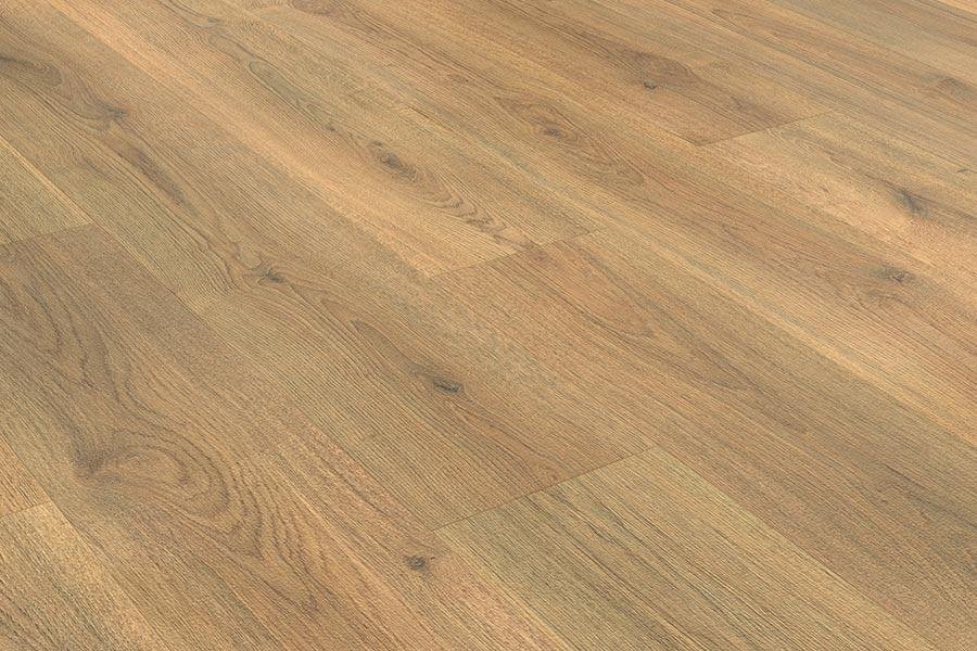 8mm Laminate Flooring Nature Oak - Free Delivery - Image 2