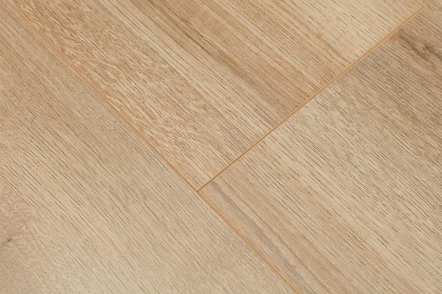 7mm Laminate Flooring Summer Natural Oak - Free Delivery - Image 2