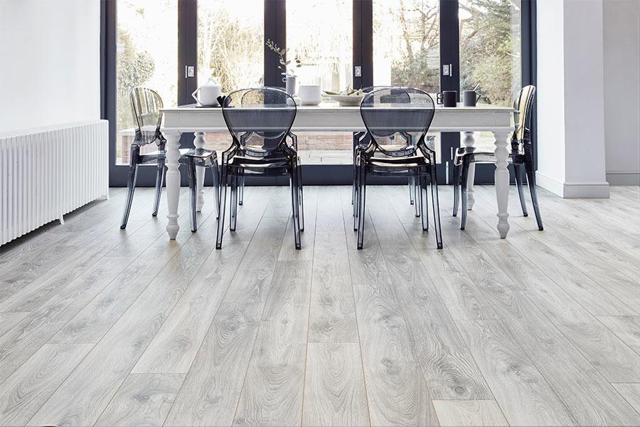 12mm Laminate Flooring Highland silver Oak- Free Delivery