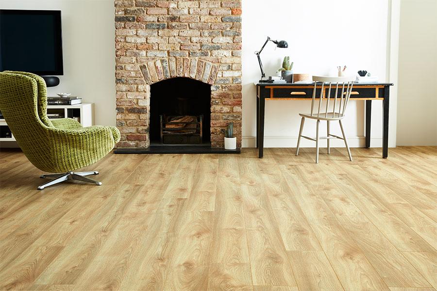 12mm Laminate Flooring Makro nature Oak- Free Delivery